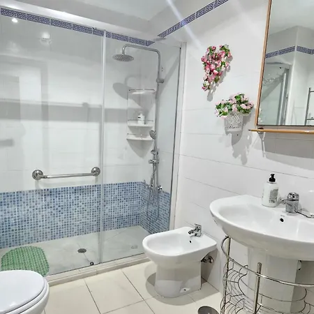 شقة Mirador Del Castillo By Sanlucar Housing Sanlúcar de Barrameda